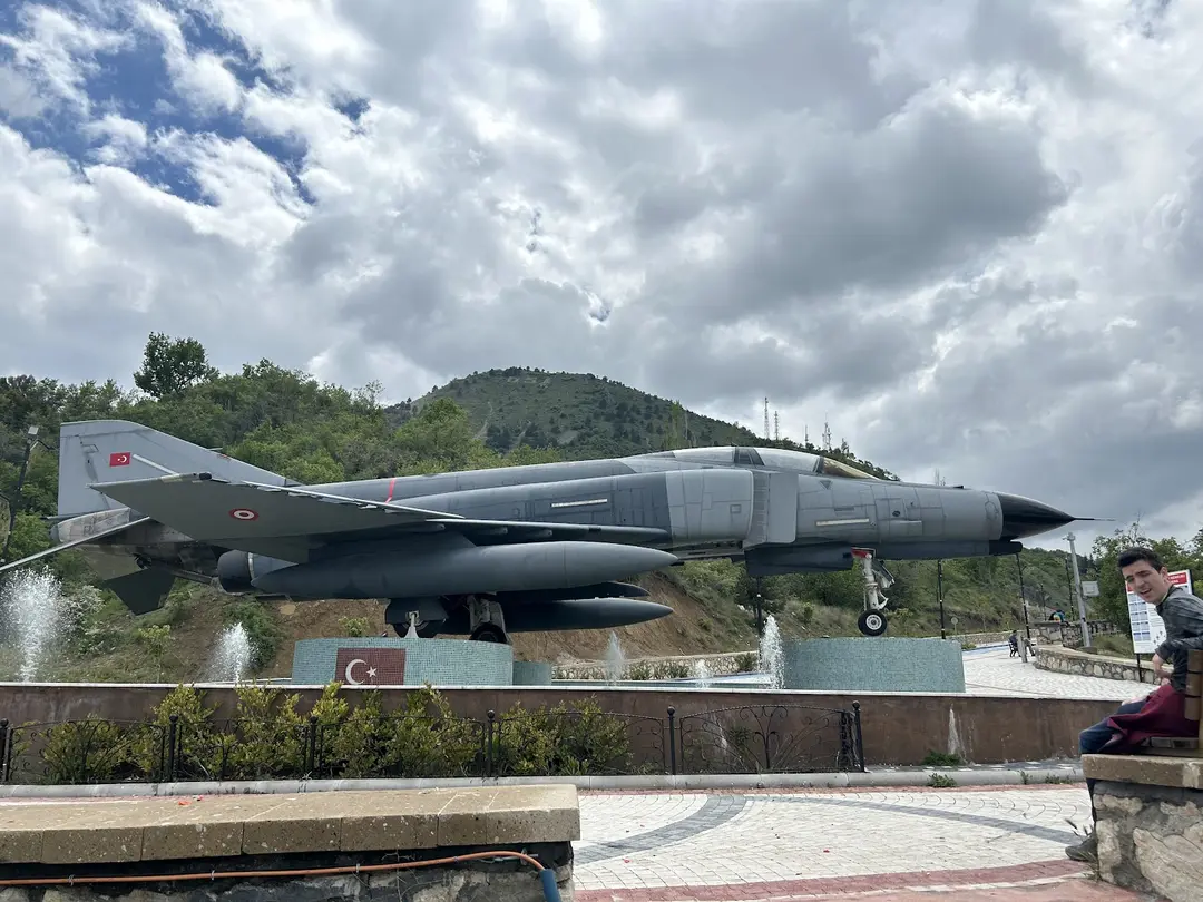 Gökçay Mesireliğ — Isparta — küçük resim 5