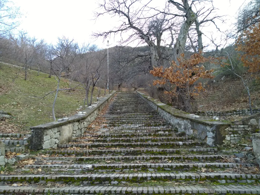Historical Ayazmana Mesireli — Isparta — küçük resim 8
