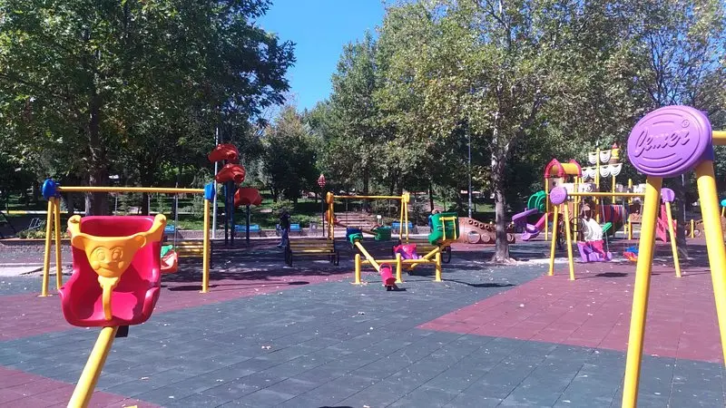 Historical Ayazmana Mesireli — Isparta — küçük resim 7