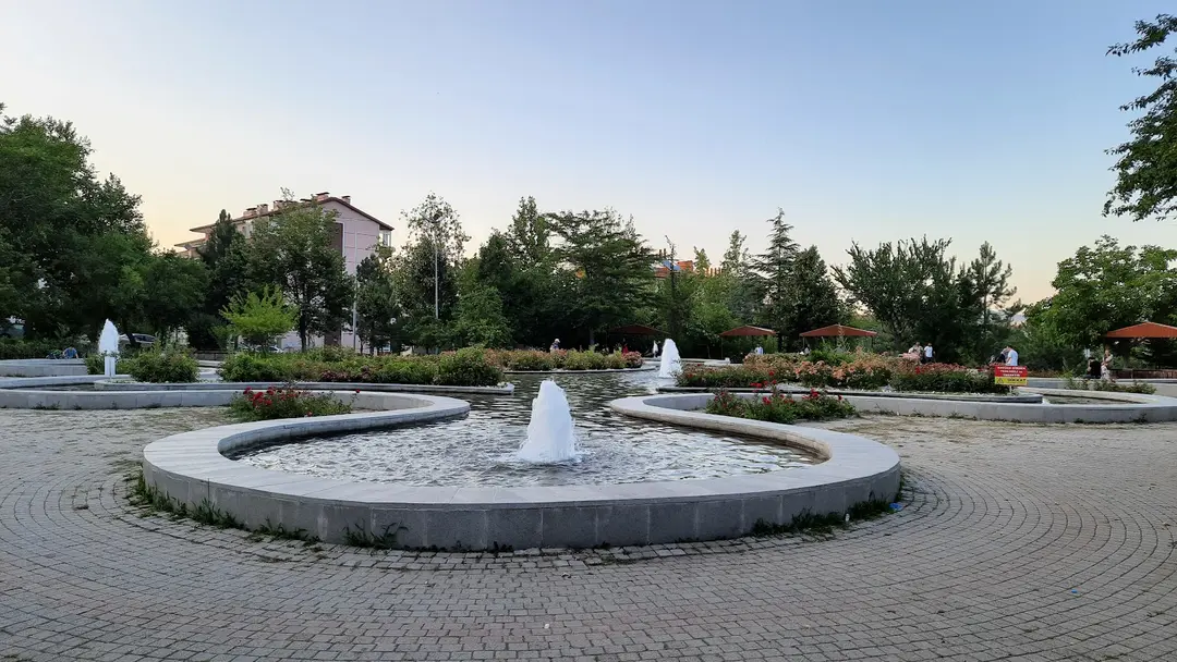 Historical Ayazmana Mesireli — Isparta — küçük resim 6