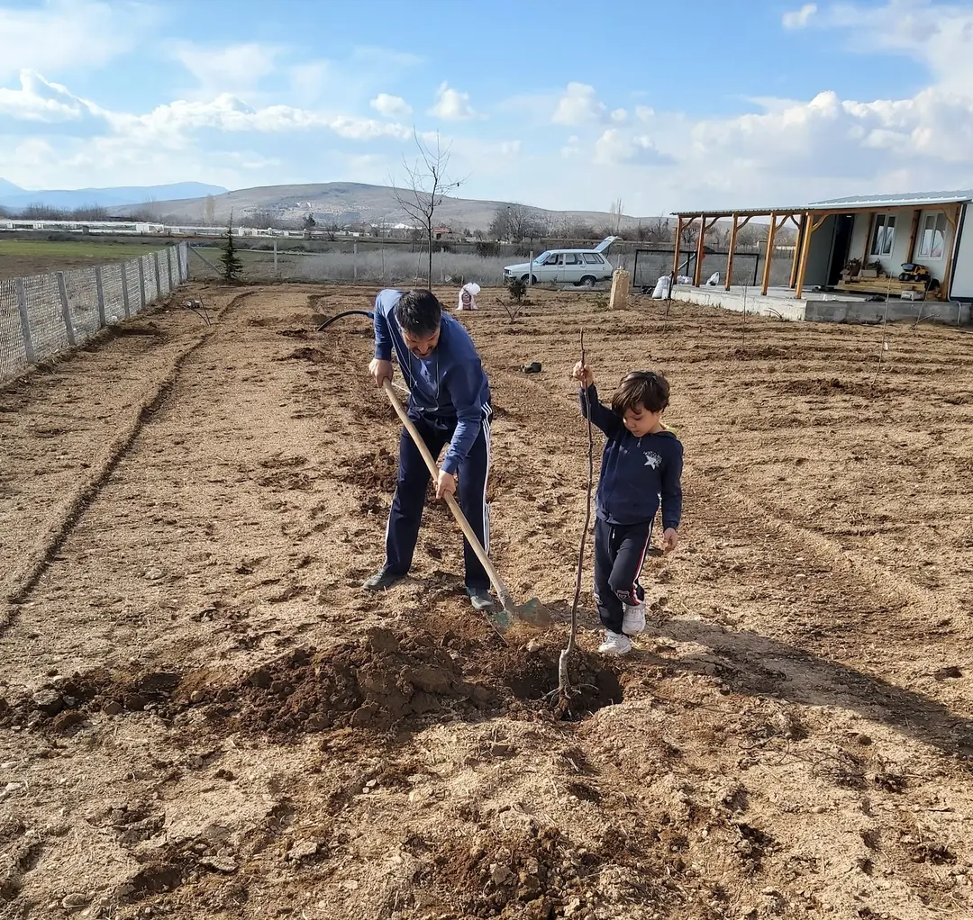 Bilgihan Gözacan — Isparta — küçük resim 3