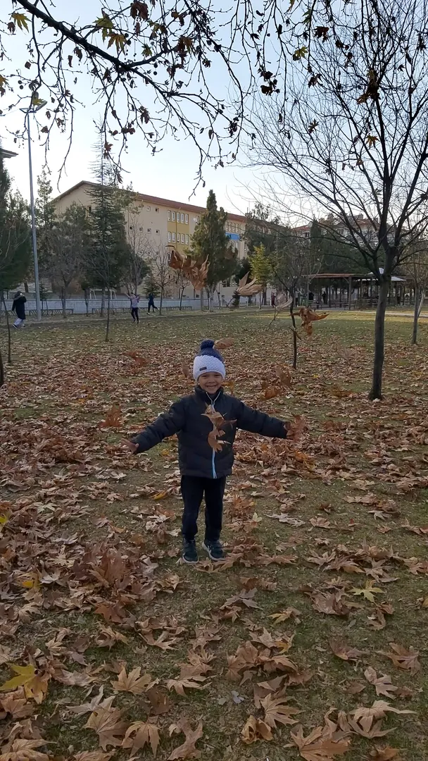 Bilgihan Gözacan — Isparta — küçük resim 2