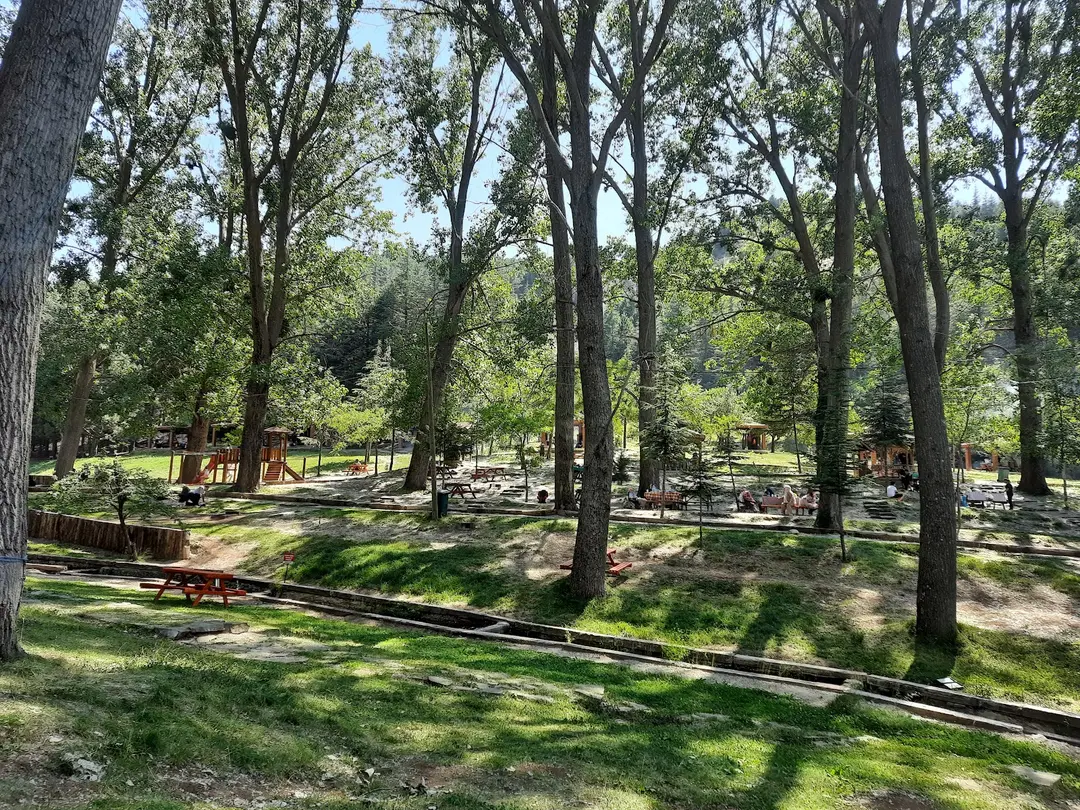 Milas Mesireliği — Isparta — küçük resim 3