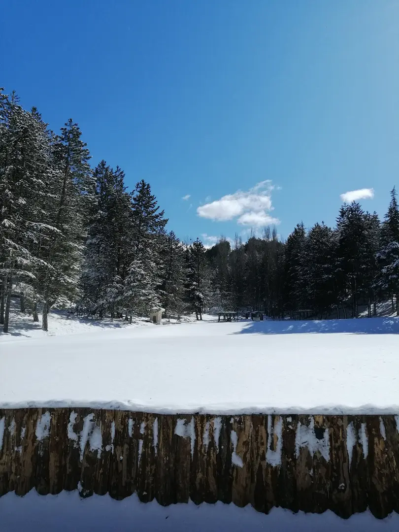 Milas Mesireliği — Isparta — küçük resim 8