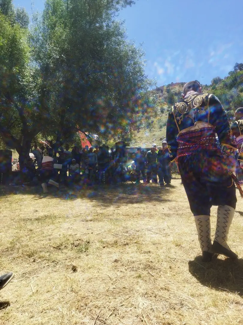 Mezerediği picnic camping area — Isparta — küçük resim 8
