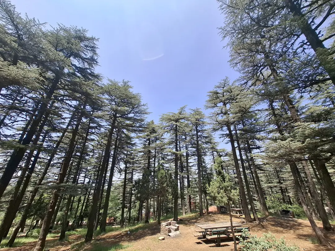 Kızıldağ National Park — Isparta — küçük resim 4