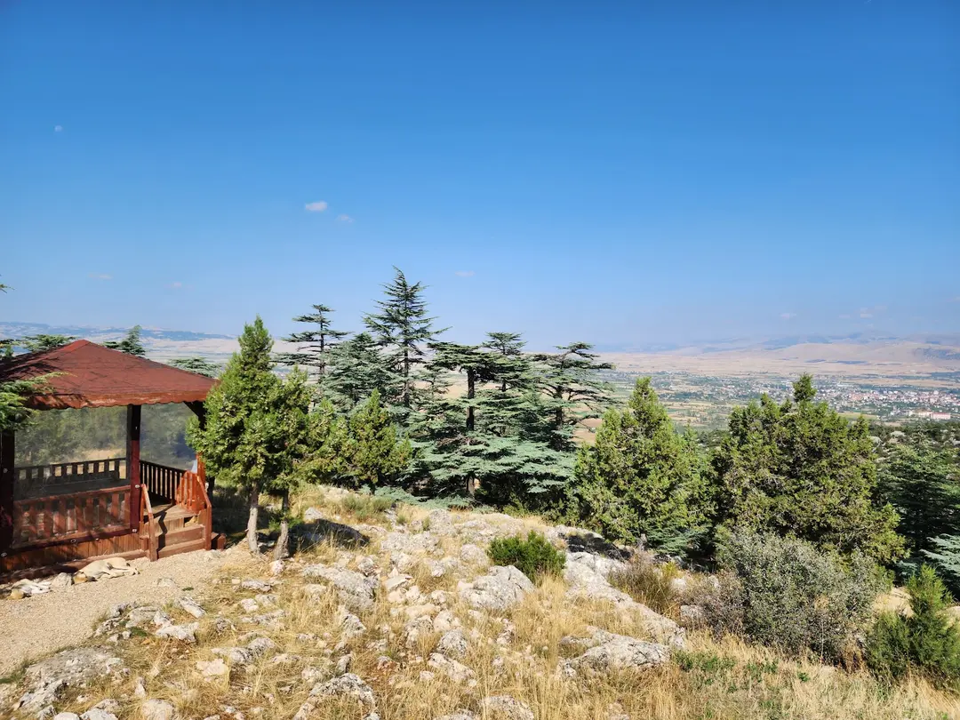 Kızıldağ National Park — Isparta — küçük resim 6