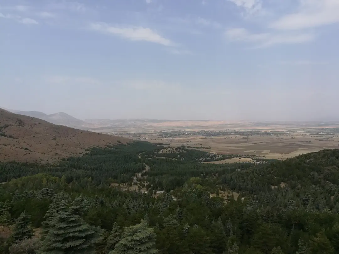 Kızıldağ National Park — Isparta — küçük resim 9