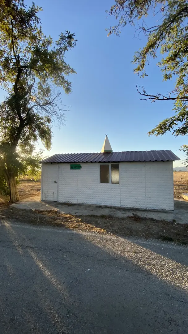 Gelendost Municipality Caravan Park — Isparta — küçük resim 6