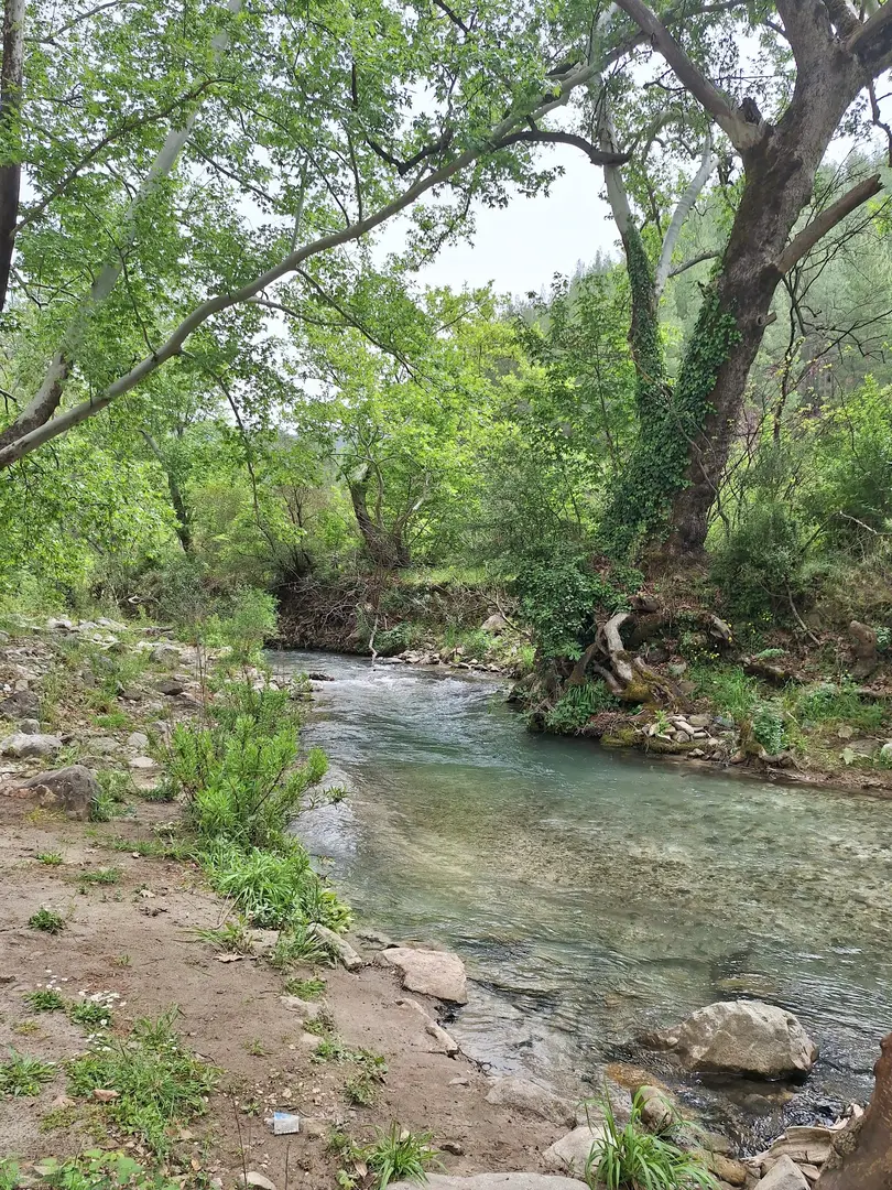 Kovada Günübirlik Kamping — Isparta — küçük resim 7