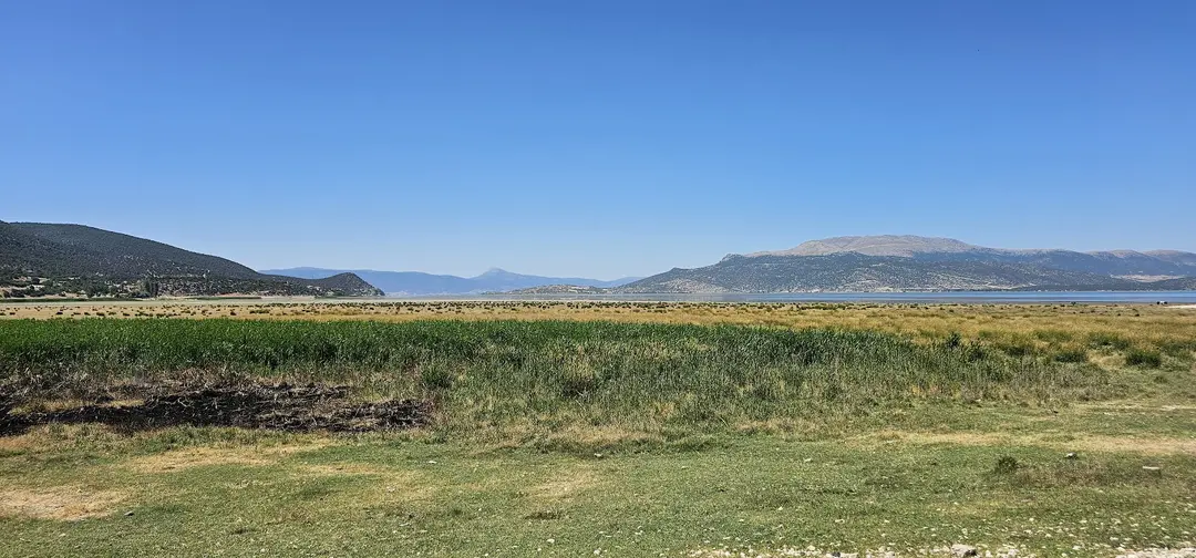 Boyalı Mesire — Isparta — küçük resim 4