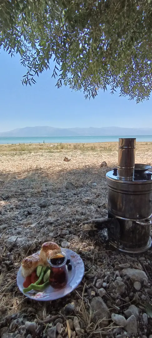 Boyalı Mesire — Isparta — küçük resim 6