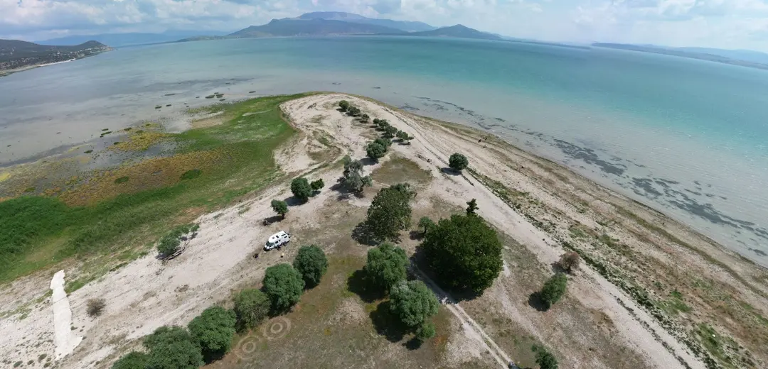 Boyalı Mesire — Isparta — küçük resim 3