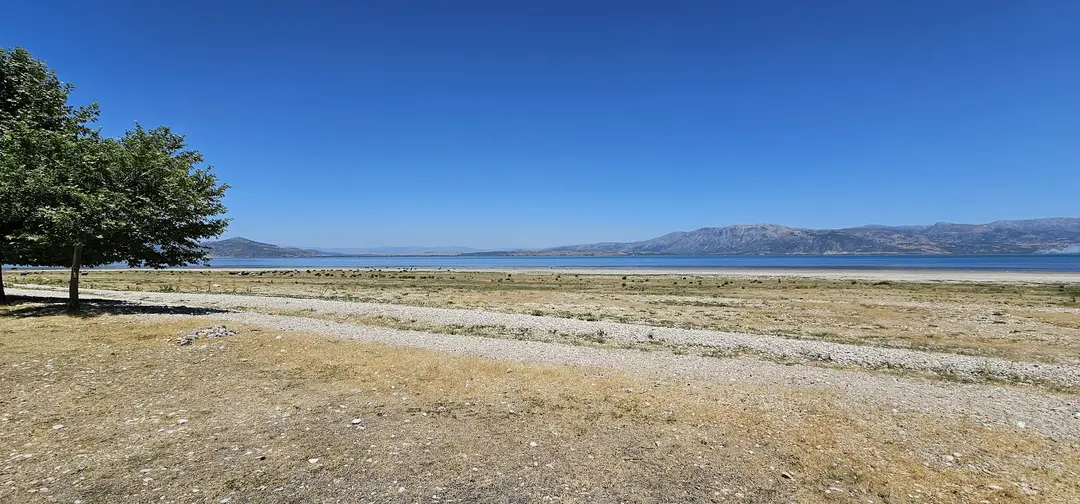 Boyalı Mesire — Isparta — küçük resim 5