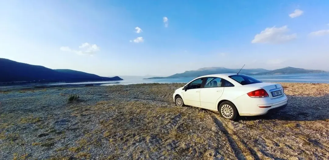 Boyalı Mesire — Isparta — küçük resim 9
