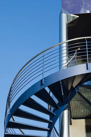 Winside Cam Balkon Aluminium Balustrade Bungalow Maison Isparta Usine — Isparta — küçük resim 5