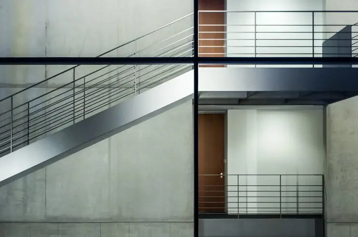 Winside Cam Balkon Aluminium Balustrade Bungalow Maison Isparta Usine — Isparta — küçük resim 8