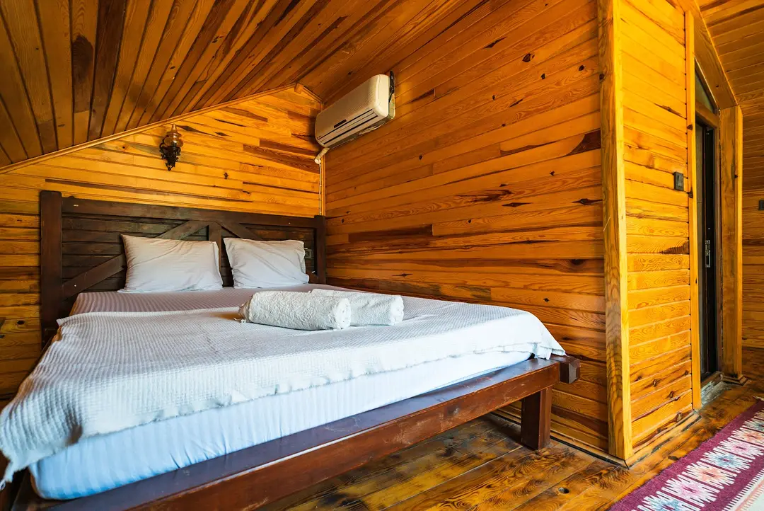 Adaköy Bungalov Holiday Houses — Aydın — küçük resim 2