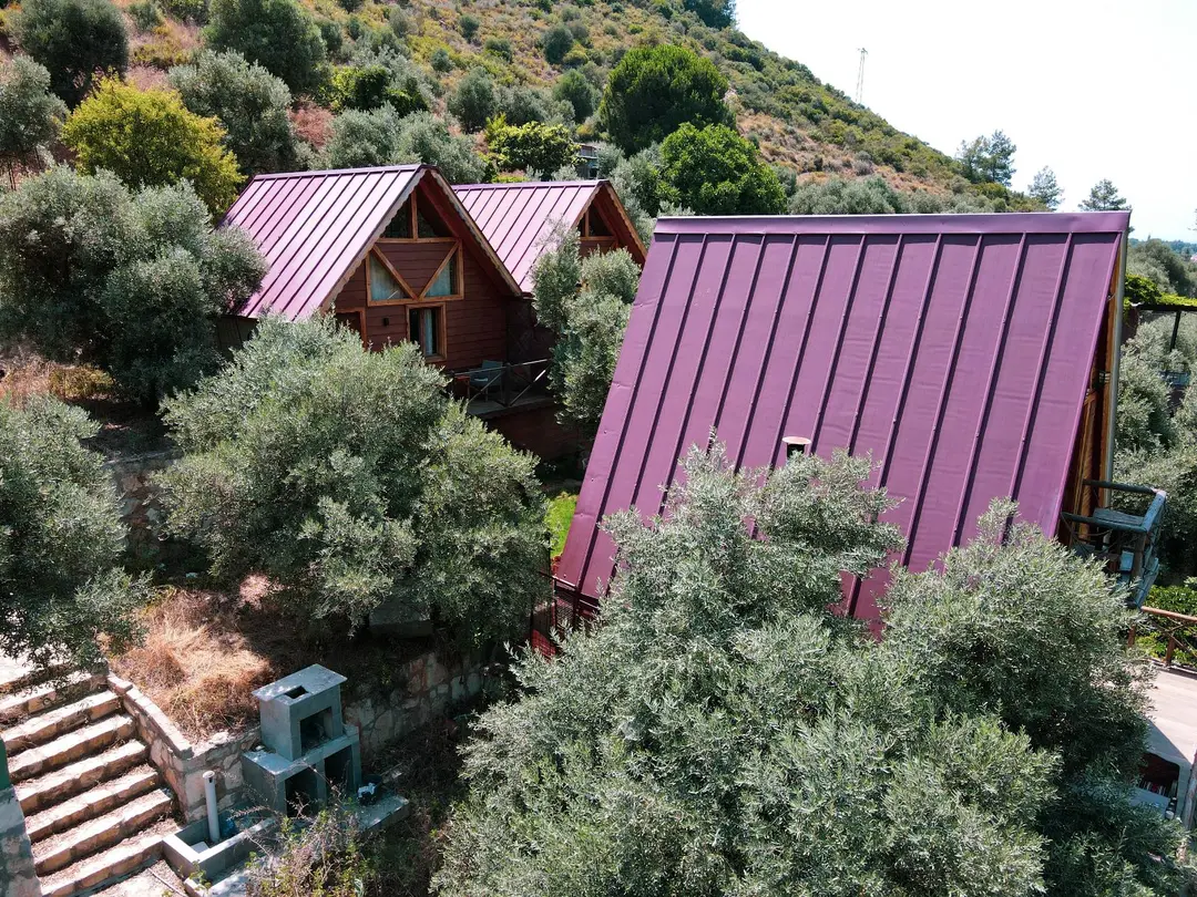 Adaköy Bungalov Holiday Houses — Aydın — küçük resim 6