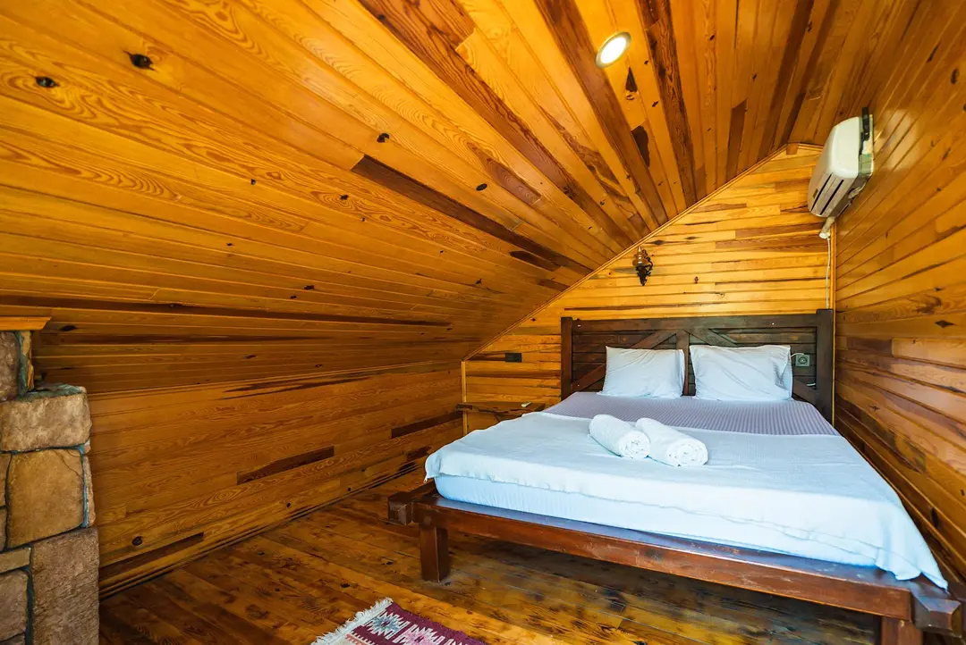 Adaköy Bungalov Holiday Houses — Aydın — küçük resim 4