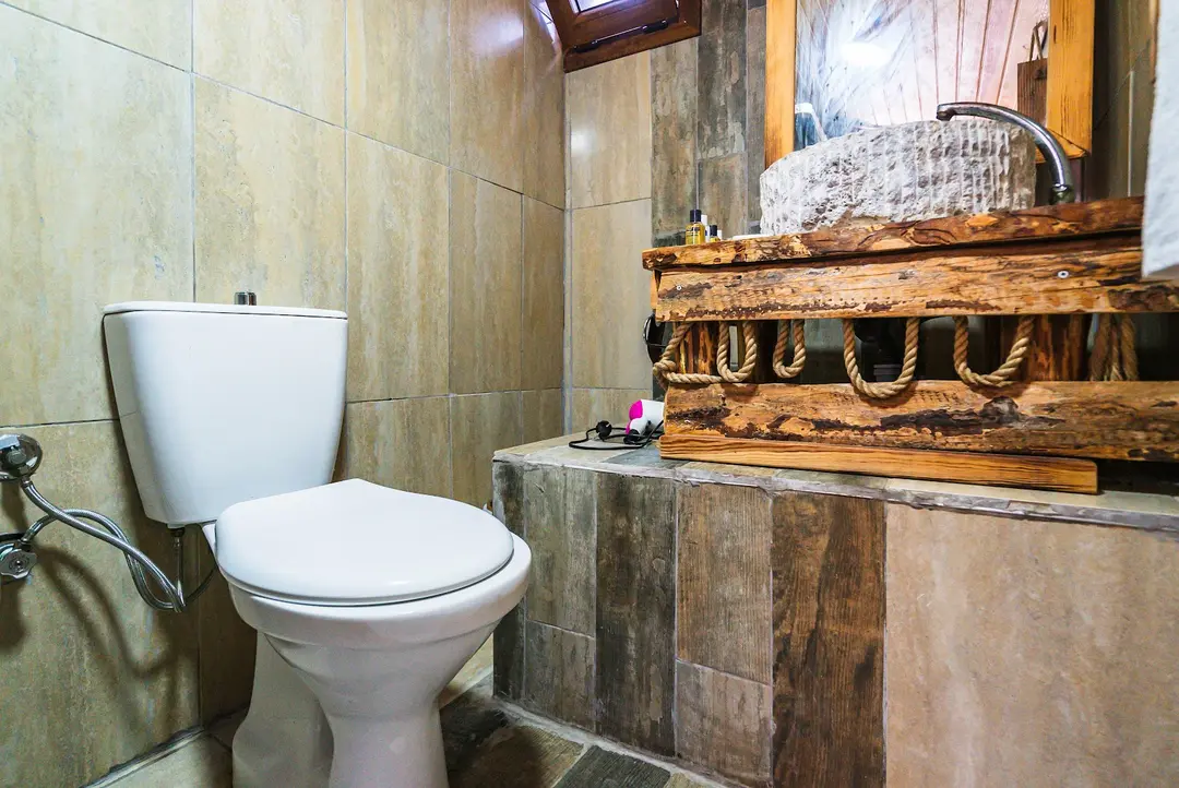 Adaköy Bungalov Holiday Houses — Aydın — küçük resim 3