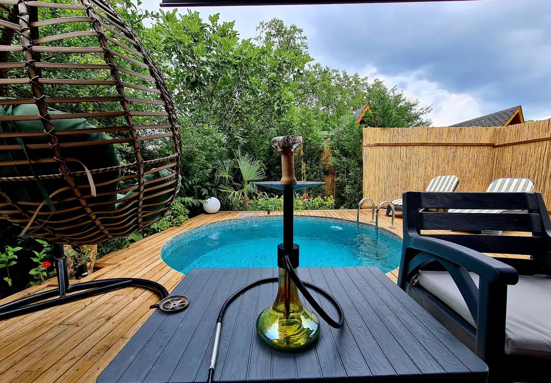 Sapanca Köy Bungalov — Sakarya — küçük resim 3
