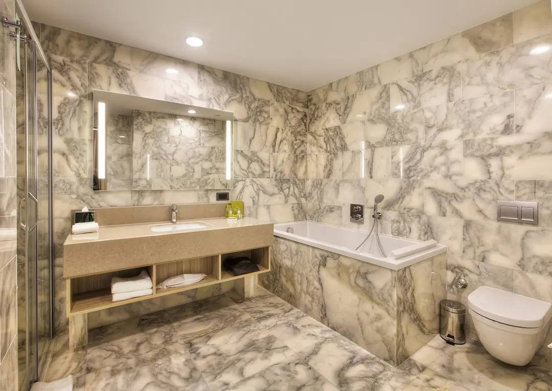 Hilton Garden Inn Isparta — Isparta — küçük resim 3