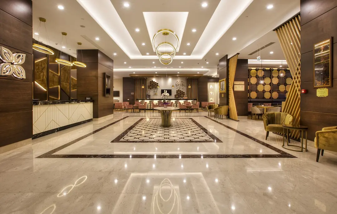 Hilton Garden Inn Isparta — Isparta — küçük resim 5