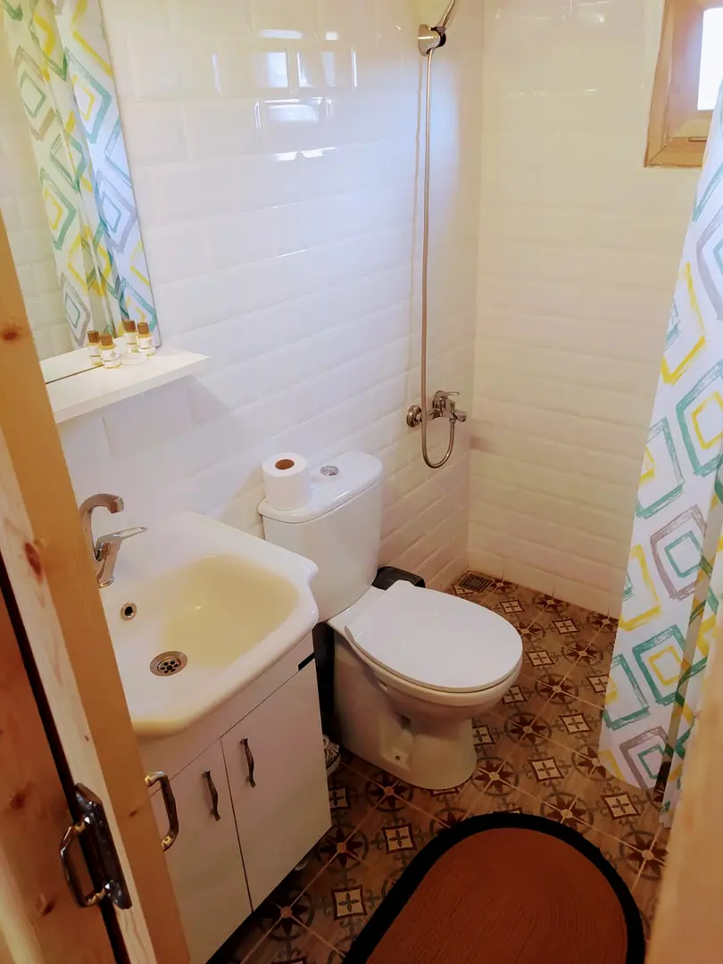 Rıdvan Apart Evleri & Bungalov — İzmir — küçük resim 3