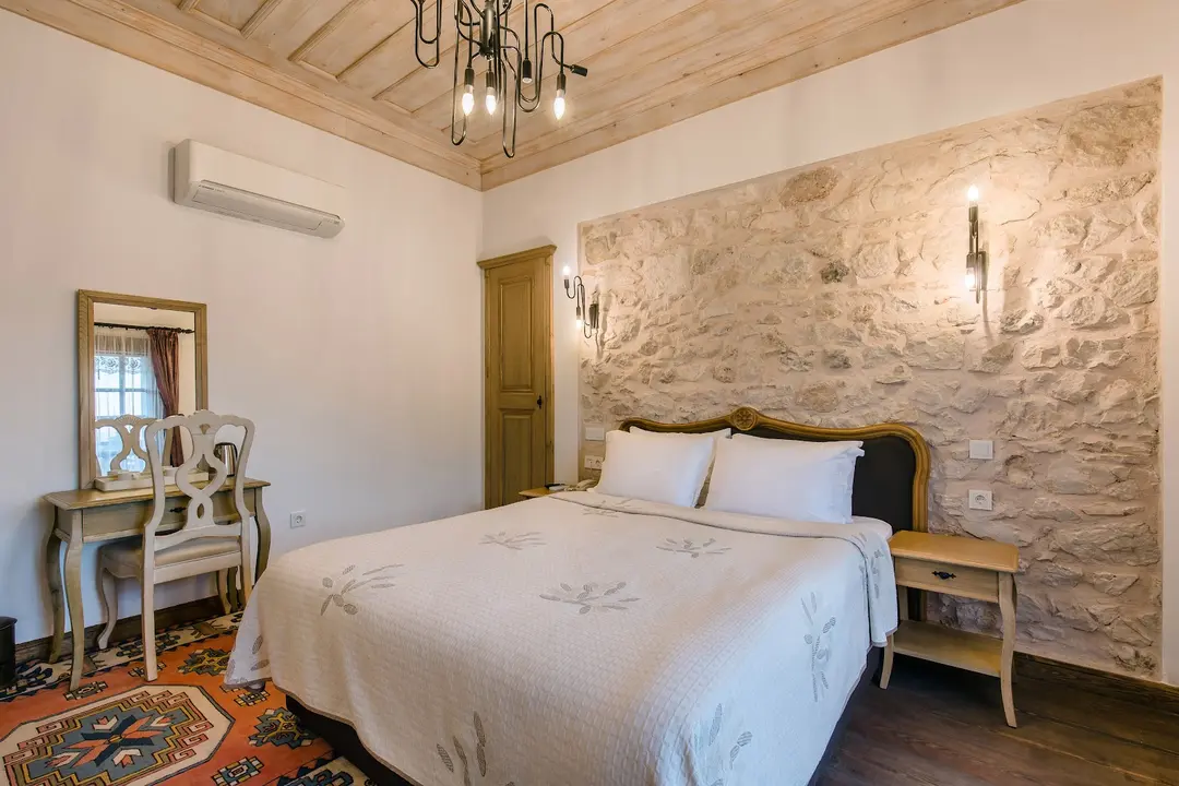 Eskiciler Konağı — Isparta — küçük resim 2