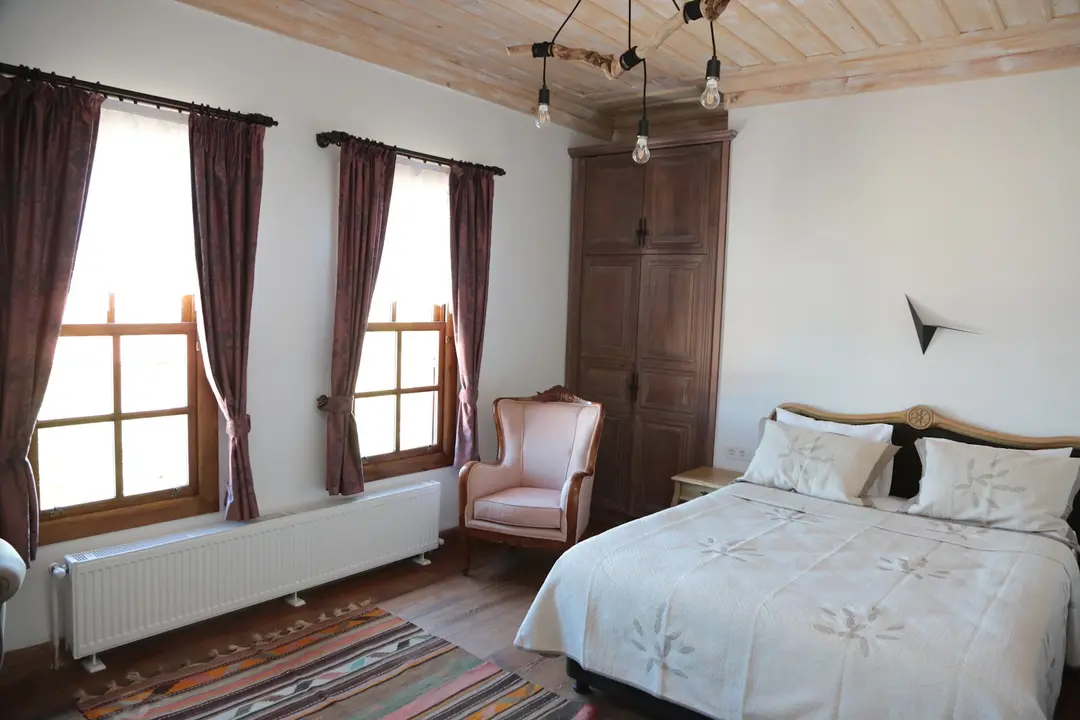 Eskiciler Konağı — Isparta — küçük resim 5