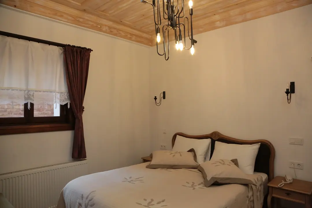 Eskiciler Konağı — Isparta — küçük resim 4