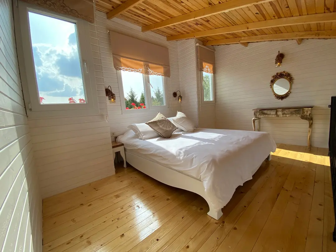 La Casa Verde Bungalows