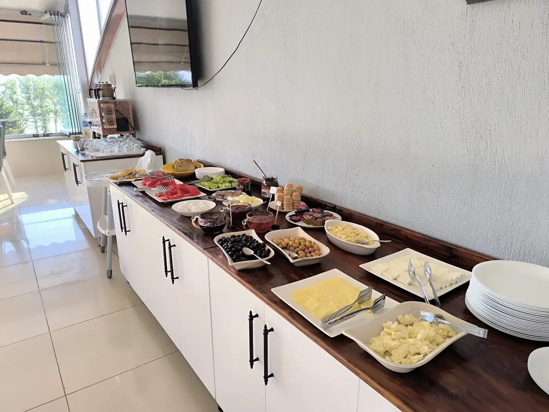 Hannapart Otel — Isparta — küçük resim 4