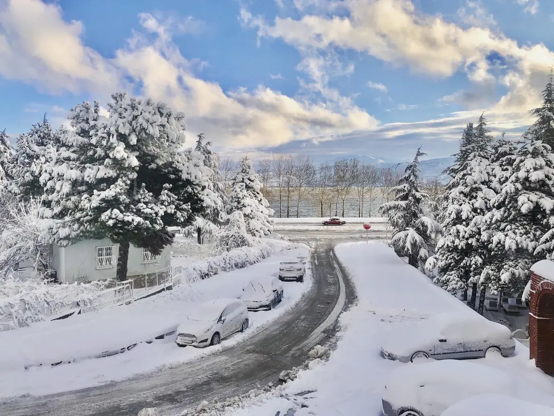 Hannapart Otel — Isparta — küçük resim 6