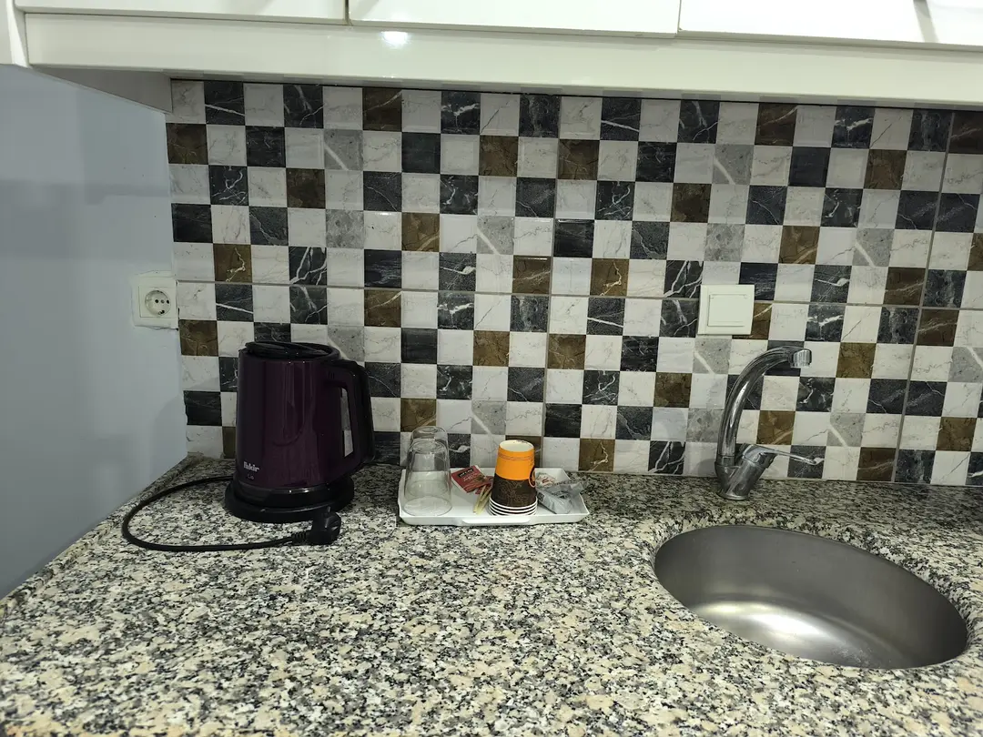Hannapart Otel — Isparta — küçük resim 3