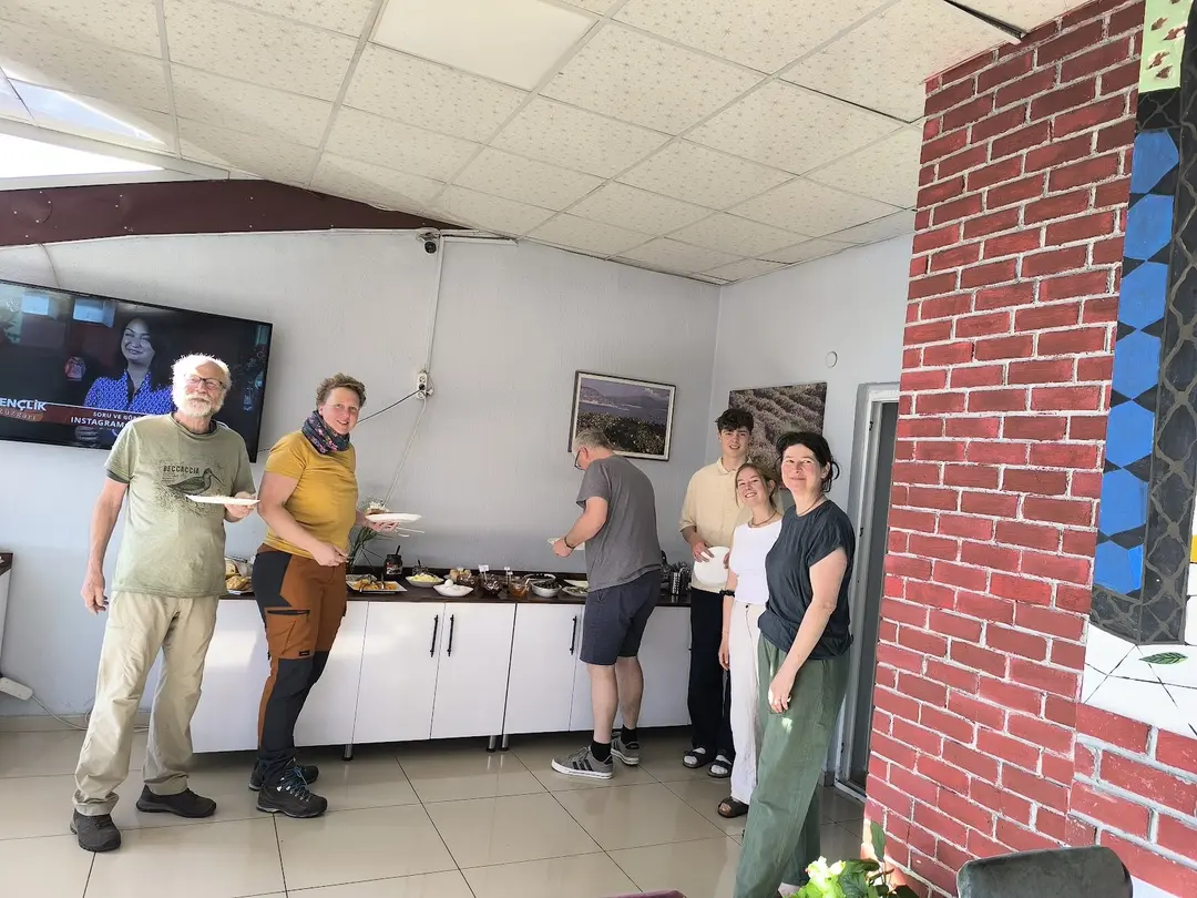 Hannapart Otel — Isparta — küçük resim 8