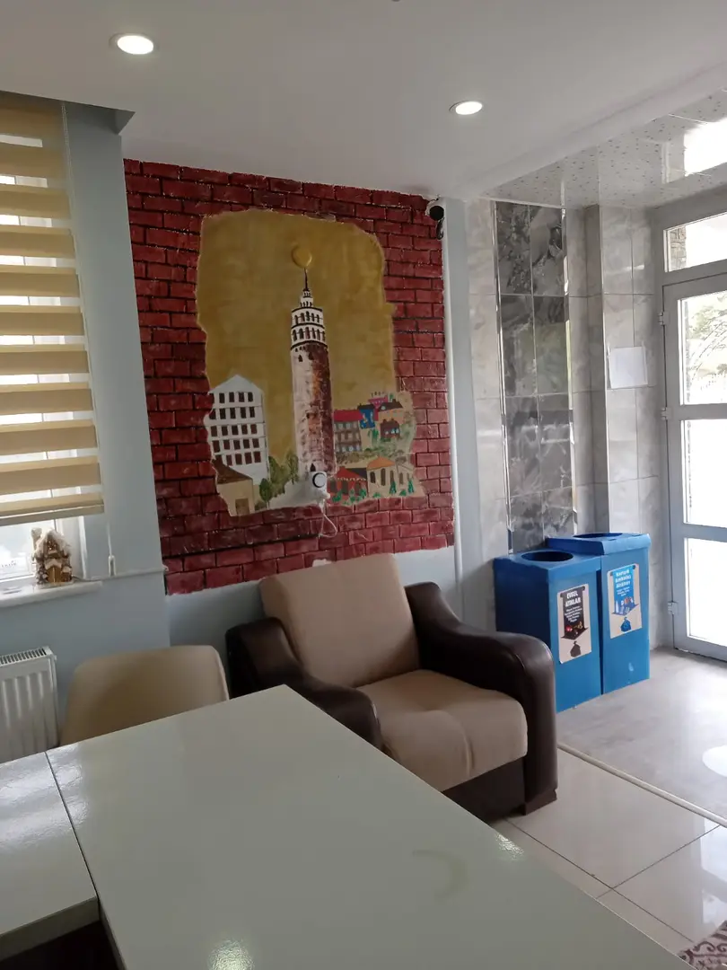 Hannapart Otel — Isparta — küçük resim 7