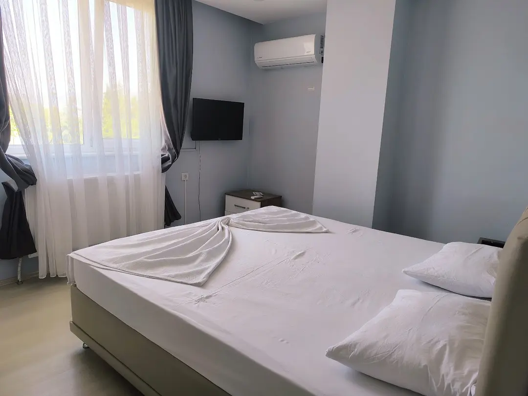 Hannapart Otel — Isparta — küçük resim 2