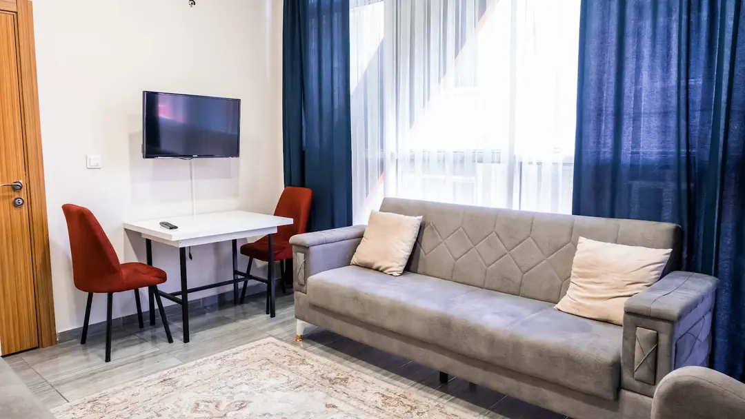 ISPARTA MİDAS 1923 SUİT OTEL — Isparta — küçük resim 2