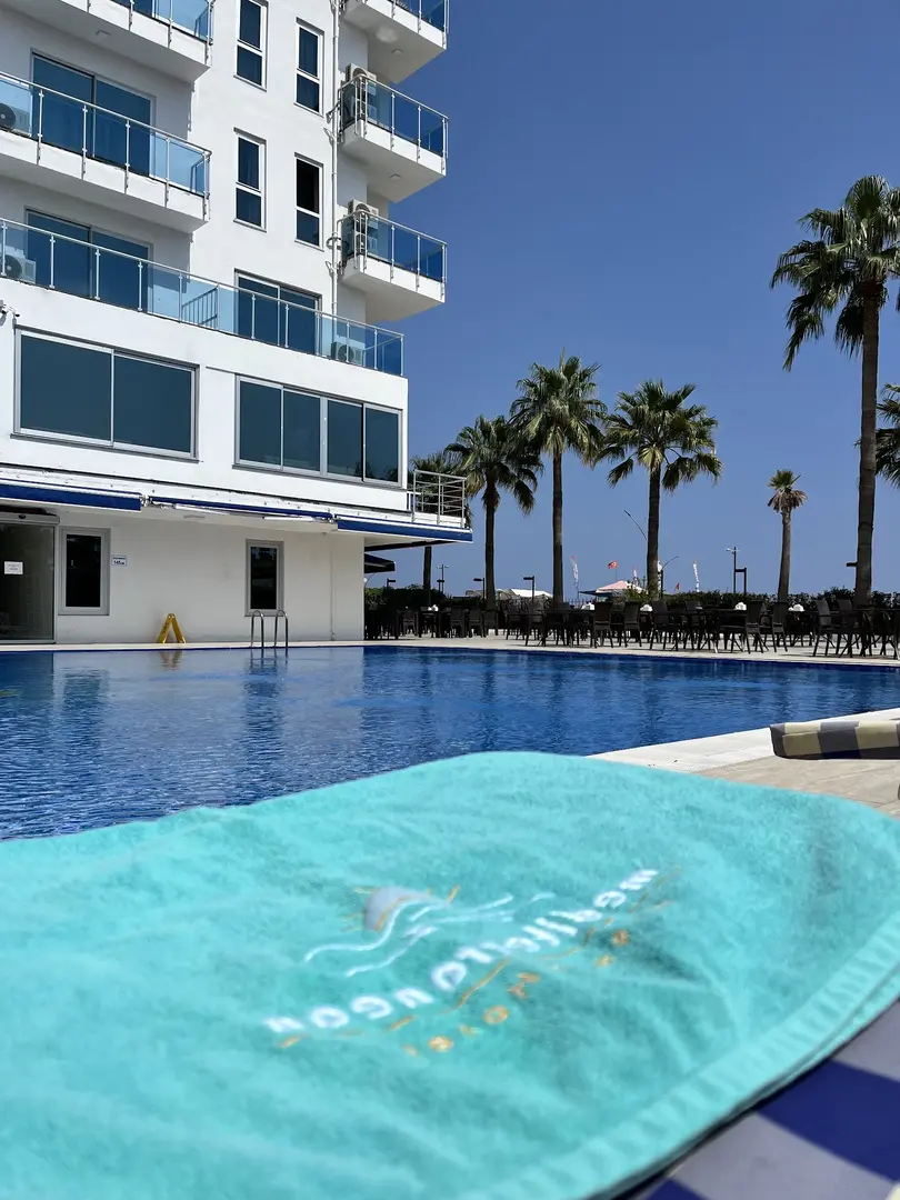 Mediterranean Hotel