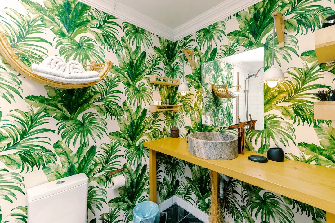 Mona Glamping Caravan Suites — İzmir — küçük resim 4