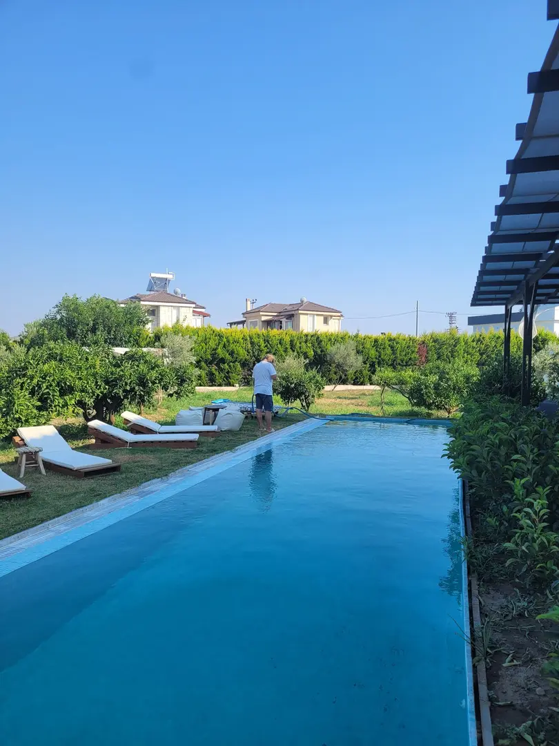 QUONSET Glamping -Butik Otel — İzmir — küçük resim 2