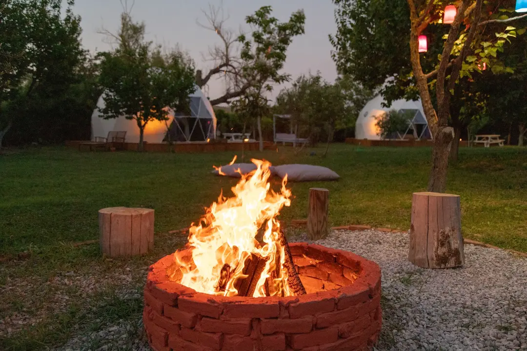 Ventus Küçük Hotel & Glamping Standort — İzmir — küçük resim 7