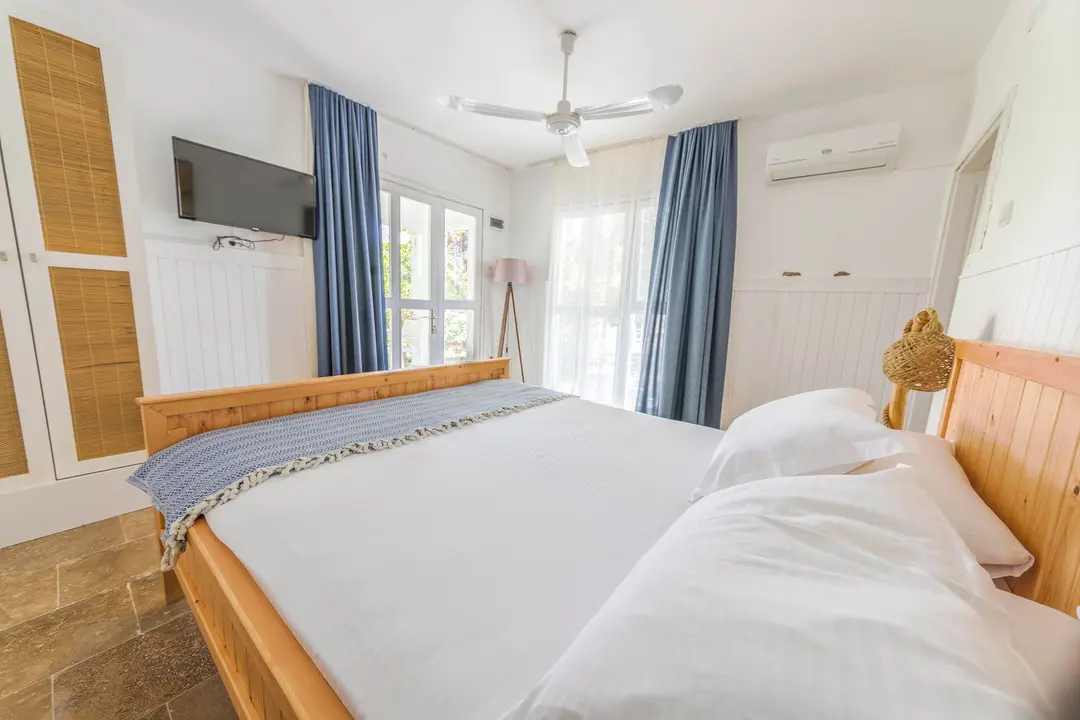 Ventus Küçük Hotel & Glamping Standort — İzmir — küçük resim 2