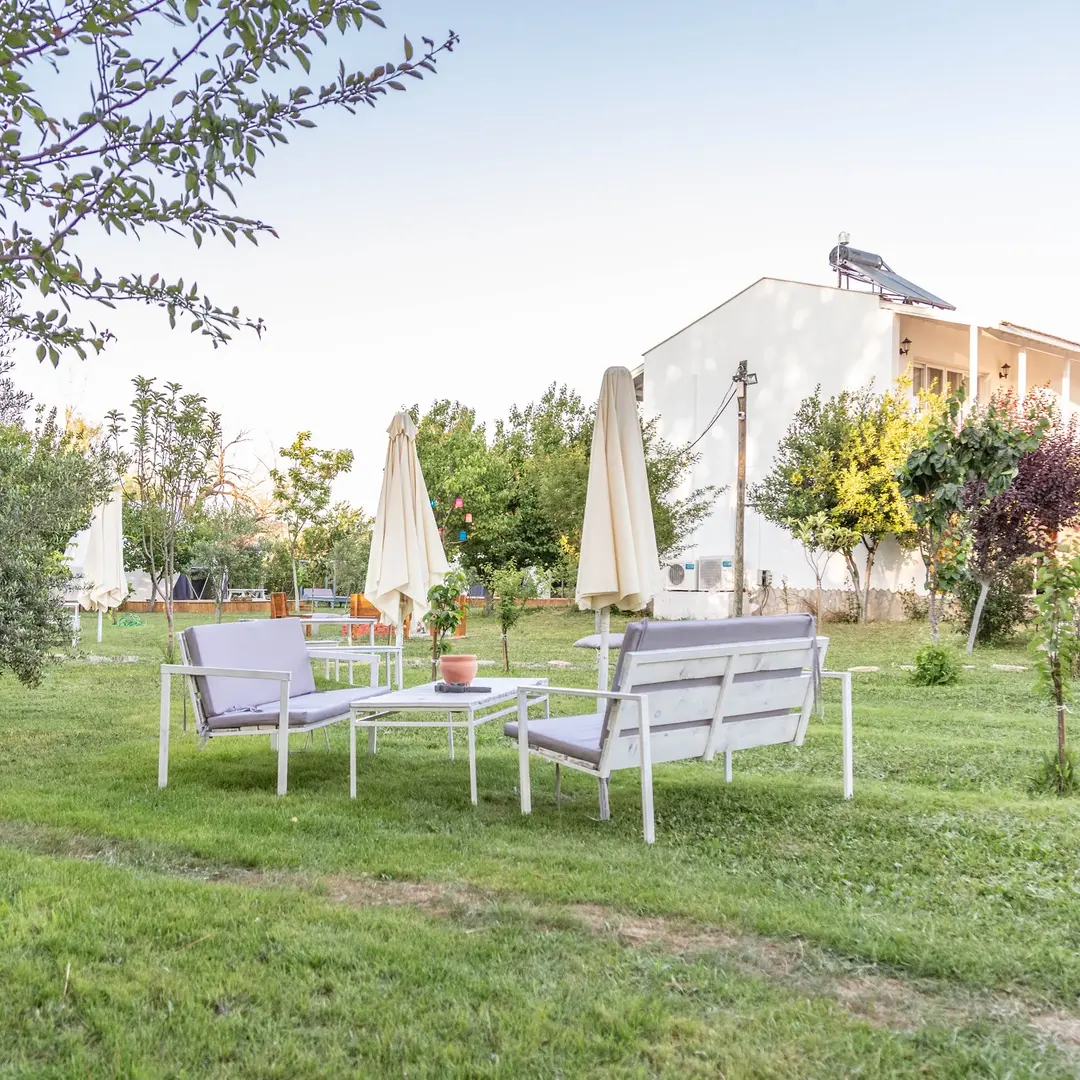 Ventus Küçük Hotel & Glamping Standort — İzmir — küçük resim 8