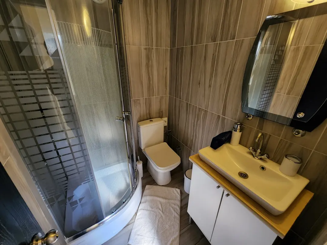 Club Amazon Bördübet — Muğla — küçük resim 3