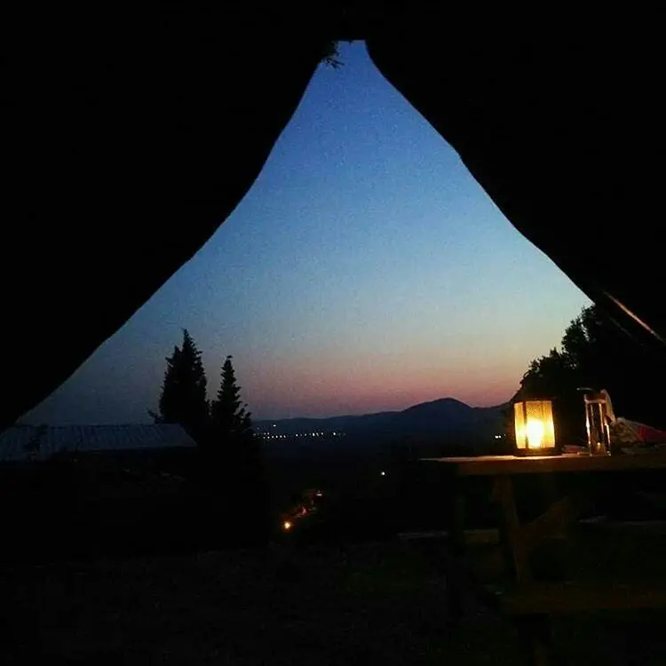 Nazarköy Dere Camping & Restaurant — İzmir — küçük resim 9
