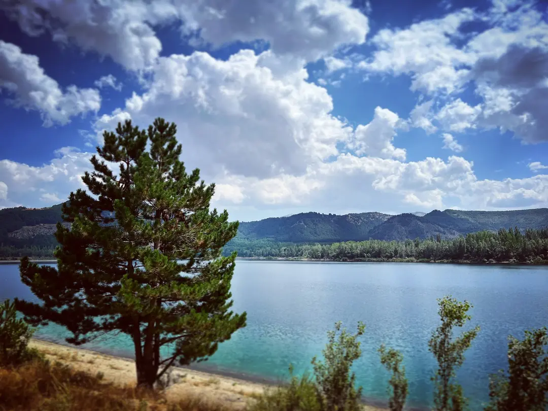 Yamanlardağı Tabiat Parkı