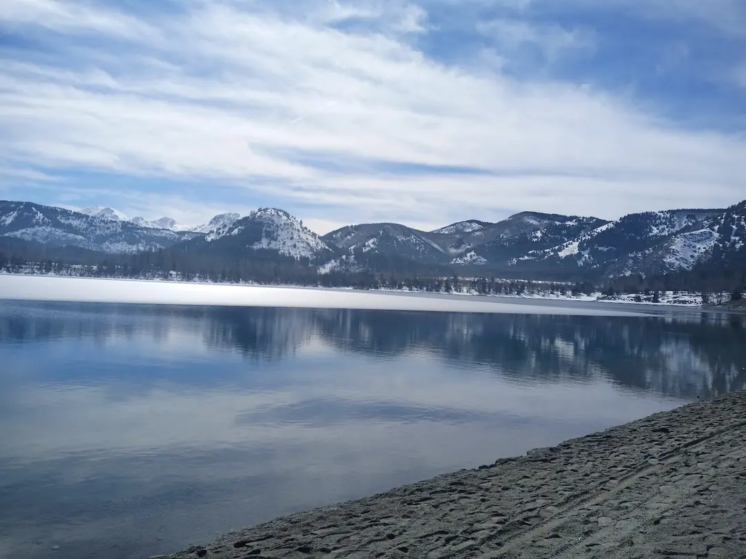 Yamanlardağı Nature Park — Isparta — küçük resim 3